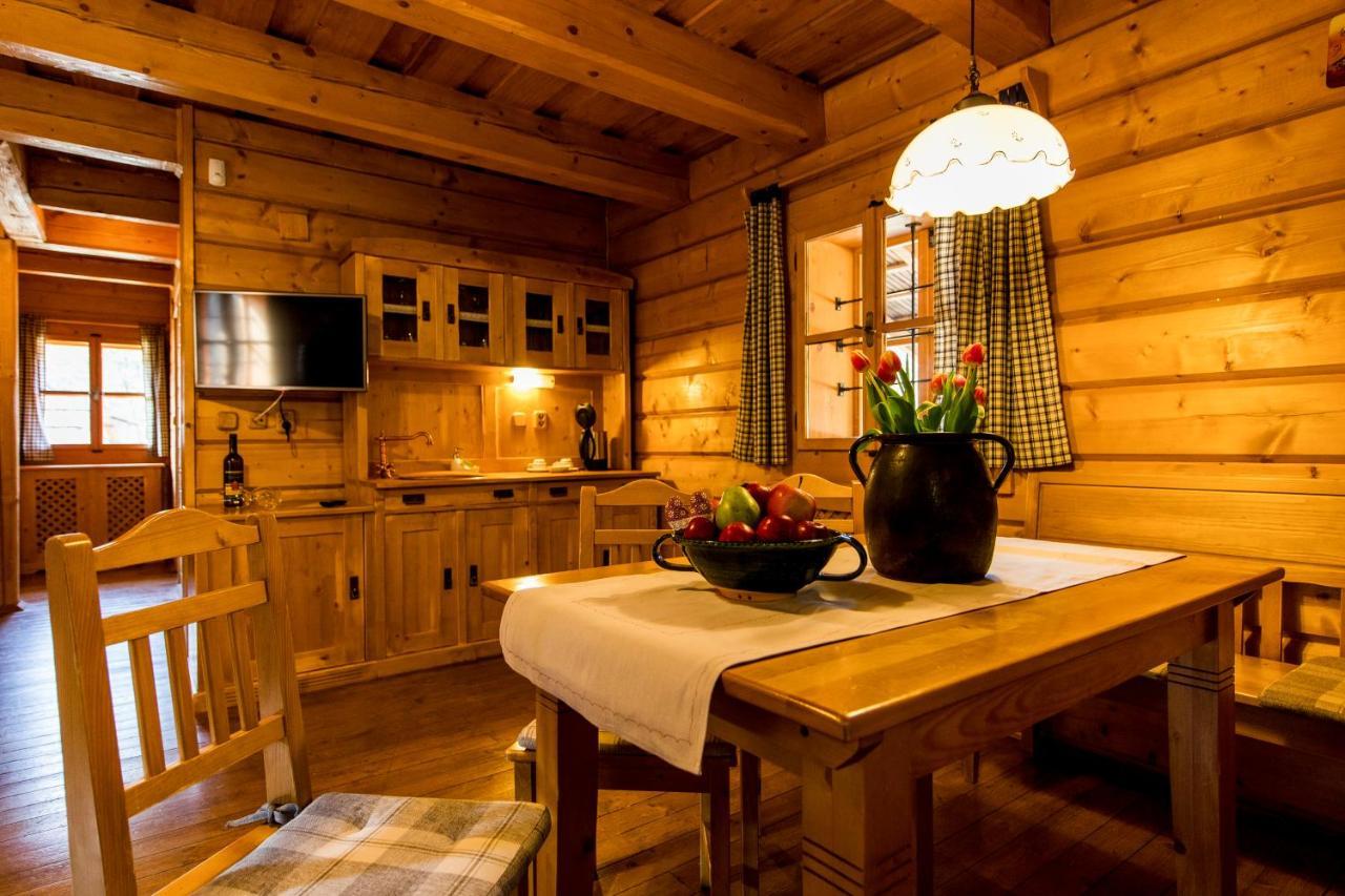 Hotel****Liptovsky Dvor Liptovsky Jan Room photo