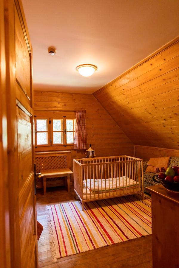 Hotel****Liptovsky Dvor Liptovsky Jan Room photo