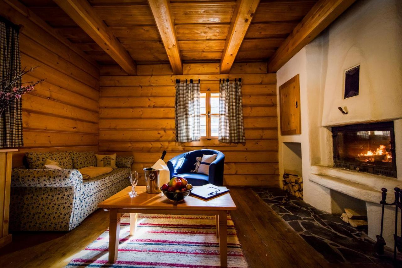 Hotel****Liptovsky Dvor Liptovsky Jan Room photo