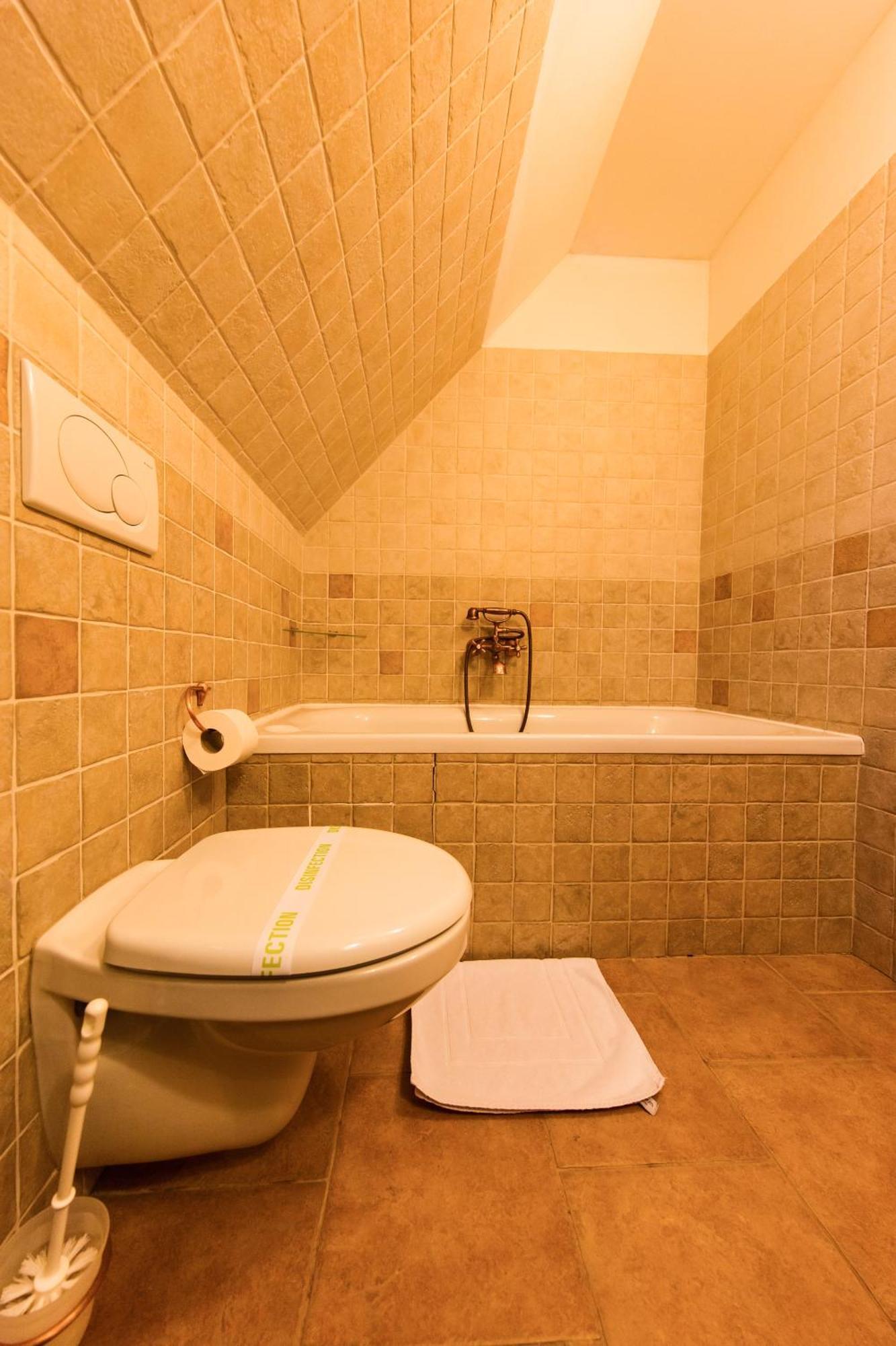Hotel****Liptovsky Dvor Liptovsky Jan Room photo