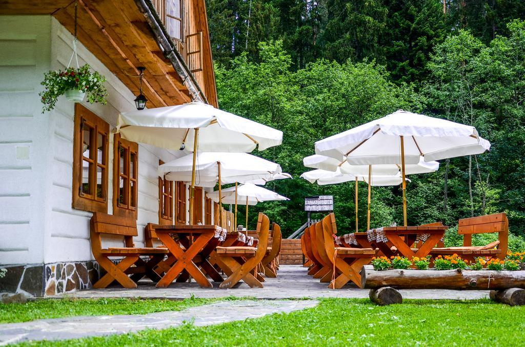Hotel****Liptovsky Dvor Liptovsky Jan Exterior photo